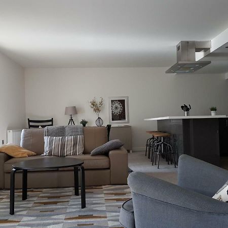 Appartamento Stornoway Lido Flats Esterno foto