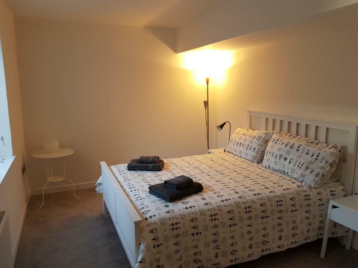 Appartamento Stornoway Lido Flats Esterno foto