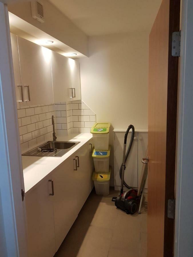Appartamento Stornoway Lido Flats Esterno foto