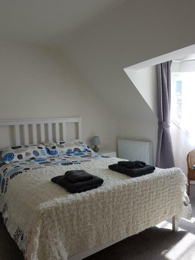 Appartamento Stornoway Lido Flats Esterno foto