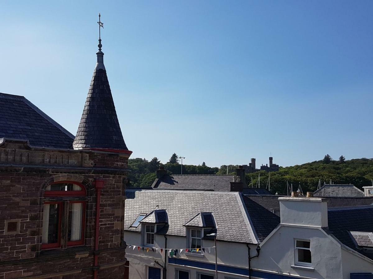 Appartamento Stornoway Lido Flats Esterno foto