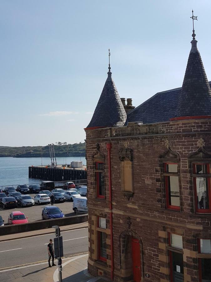 Appartamento Stornoway Lido Flats Esterno foto